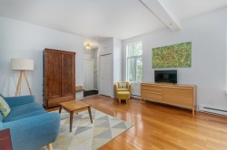 Living Room - 