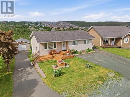 54 Lawlors Road  Paradise, NL A1L 3N9