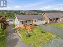 54 Lawlors Road  Paradise, NL A1L 3N9