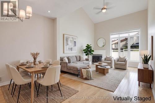 Virtually Staged - 306 Waymark Crescent, Ottawa, ON - Indoor