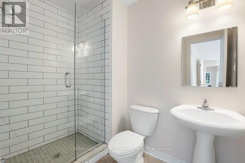 306 Waymark Crescent, Ottawa, ON - Indoor Photo Showing Bathroom