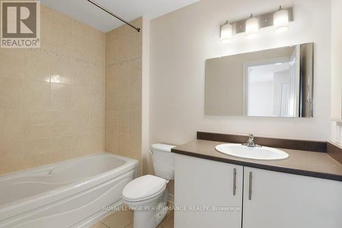 306 Waymark Crescent, Ottawa, ON - Indoor Photo Showing Bathroom