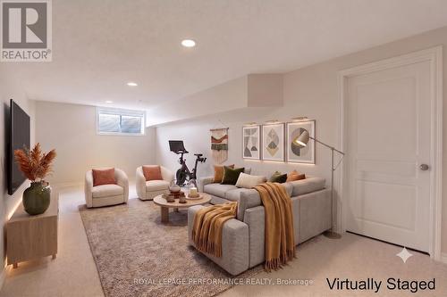 306 Waymark Crescent, Ottawa, ON - Indoor