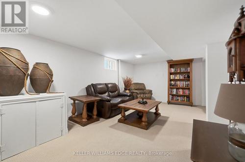 127 Tragina Avenue S, Hamilton, ON - Indoor