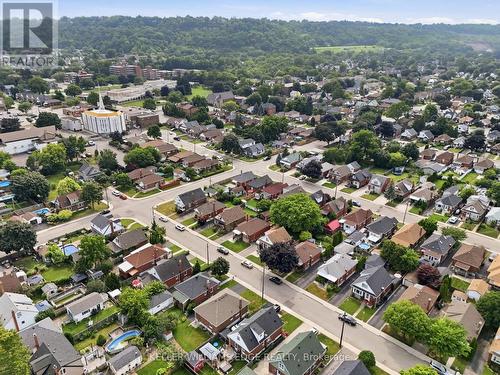 127 Tragina Avenue S, Hamilton, ON -  With View