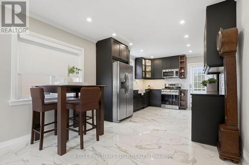 127 Tragina Avenue S, Hamilton, ON - Indoor