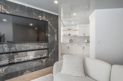 Living Room - 