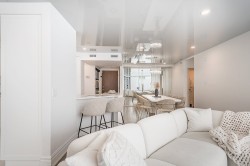 Living Room - 