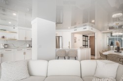 Living Room - 