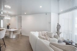 Living Room - 