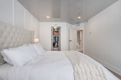 Master Bedroom - 