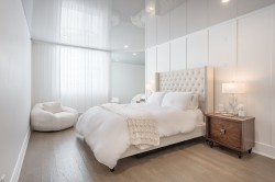 Master Bedroom - 