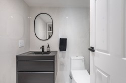 Bathroom - 