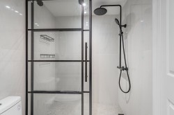 Bathroom - 