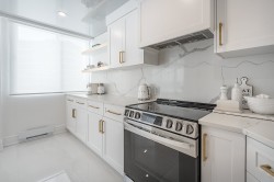Kitchen - 