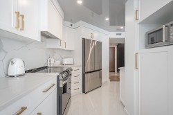 Kitchen - 