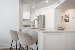 Kitchen - 