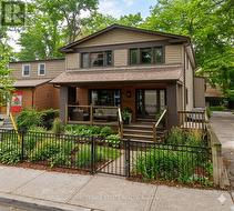 372 VICTORIA PARK AVENUE  Toronto, ON M4E 3S8