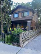 372 VICTORIA PARK AVENUE  Toronto, ON M4E 3S8