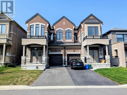 7 O'REILLY STREET  Whitby, ON L1P 0N7