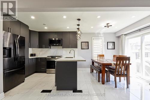 1343 Kettering Drive, Oshawa, ON - Indoor