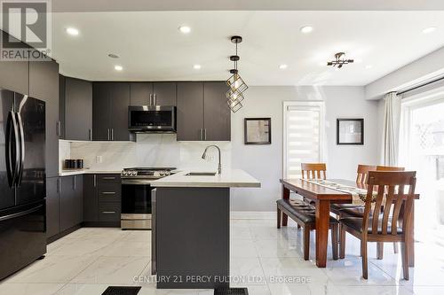 1343 Kettering Drive, Oshawa, ON - Indoor