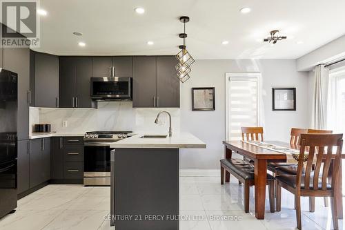 1343 Kettering Drive, Oshawa, ON - Indoor