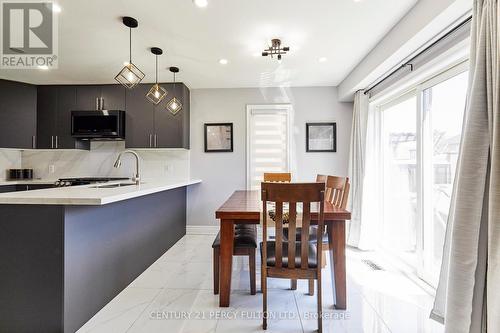 1343 Kettering Drive, Oshawa, ON - Indoor