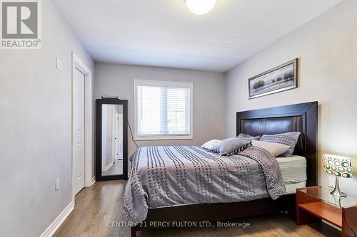 1343 Kettering Drive, Oshawa, ON - Indoor Photo Showing Bedroom