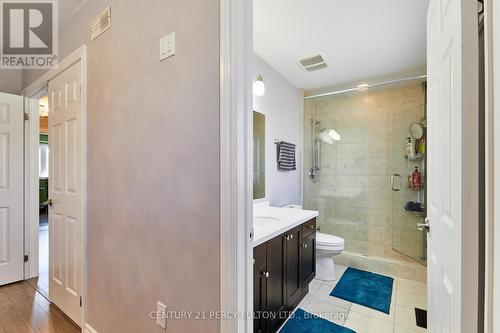 1343 Kettering Drive, Oshawa, ON - Indoor Photo Showing Bathroom