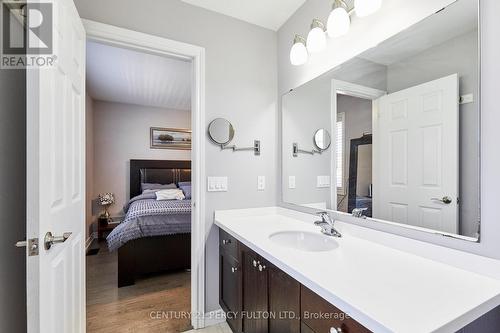 1343 Kettering Drive, Oshawa, ON - Indoor Photo Showing Bathroom