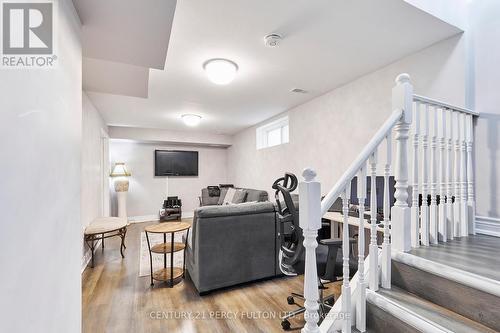 1343 Kettering Drive, Oshawa, ON - Indoor