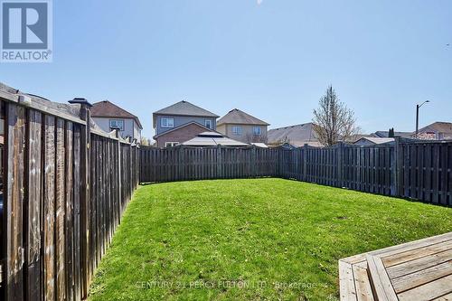 1343 Kettering Drive, Oshawa, ON - Outdoor