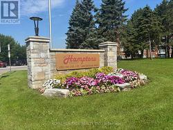 220 - 193 LAKE DRIVEWAY W Ajax, ON L1S 7H8