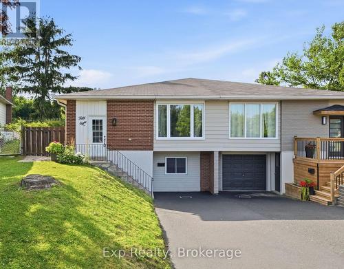 58A CROSSLEY DRIVE  Port Hope, ON L1A 3T5