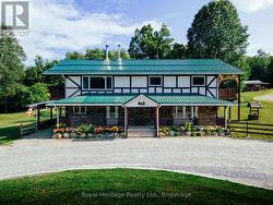 497 MOONEY ROAD  Hastings Highlands (Monteagle Ward), ON K0L 1C0