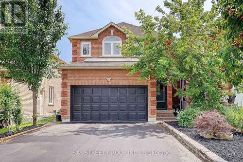 68 KRUGER ROAD  Markham, ON L3S 3Y8
