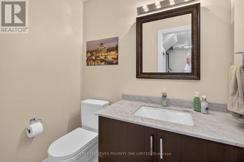 59 - 8161 Kipling Avenue, Vaughan, ON - Indoor Photo Showing Bathroom