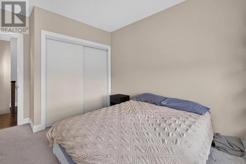 59 - 8161 Kipling Avenue, Vaughan, ON - Indoor Photo Showing Bedroom