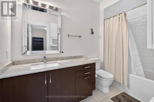 59 - 8161 Kipling Avenue, Vaughan, ON - Indoor Photo Showing Bathroom