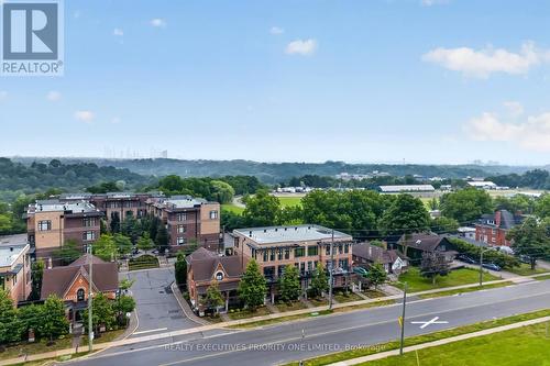 59 - 8161 Kipling Avenue, Vaughan, ON - Outdoor With View