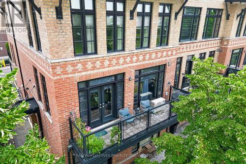 59 - 8161 Kipling Avenue, Vaughan, ON - Outdoor