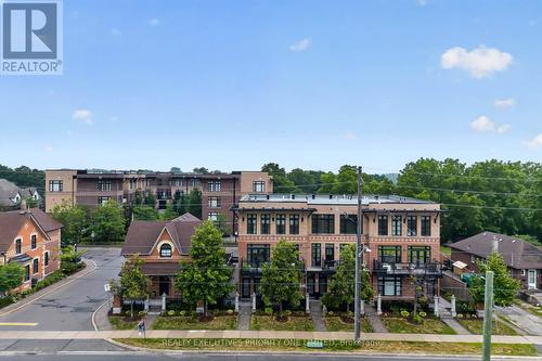 59 - 8161 Kipling Avenue, Vaughan, ON - Outdoor