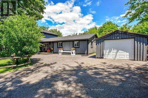 12 PATRICIA DRIVE  Ramara, ON L3V 6N1