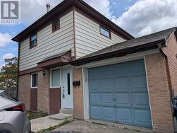 1 DAMASCUS DRIVE Toronto, ON M9V 4E9