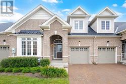 41 OVERLEA DRIVE  Brampton, ON L6R 4B5