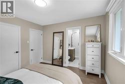 Primary Bedroom with Full Modern Ensuite Bathroom - 