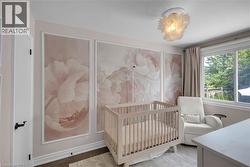 Third Bedroom on Main Level - 