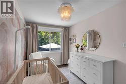 Third Bedroom on Main Level - 