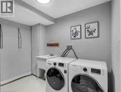 Laundry Room - 